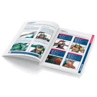 Vallejo Color BSL System Spanish (75090)