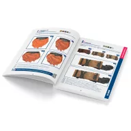 Vallejo Color BSL System Spanish (75090)