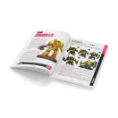 Vallejo True Metallic Metal BSL System Spanish (75092)