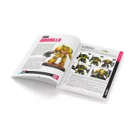 Vallejo True Metallic Metal BSL System Spanish (75092)