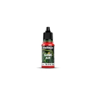 Vallejo Game Air Bloody Red 18 ml (76010)