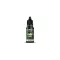 Vallejo Game Air Black 18 ml (76051)