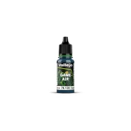Vallejo Game Air Abyssal Turquoise 18 ml (76120)