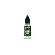 Vallejo Game Air Ghost Green 18 ml (76121)