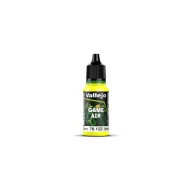 Vallejo Game Air Bile Green 18 ml (76122)
