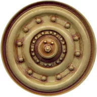 Vallejo Model Wash Light Rust 35 ml (76505)