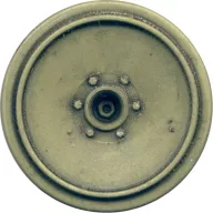 Vallejo Model Wash Light Grey 35 ml (76515)