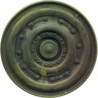 Vallejo Model Wash Oiled Earth 35 ml (76521)