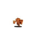Vallejo True Metal Forged Red 18 ml (77105)