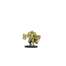 Vallejo True Metal Greenish Gold 18 ml (77116)