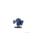 Vallejo True Metal Ultramarine Blue 18 ml (77130)