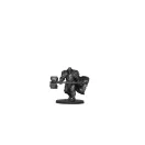 Vallejo True Metal Obsidian Black 18 ml (77140)