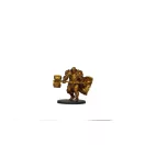 Vallejo True Metal Imperial Gold 18 ml (77143)