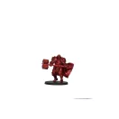 Vallejo True Metal Ruby Red 18 ml (77146)