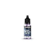  Vallejo True Metallic Metal: Celestial Violet Paint Set (4)  (77262)