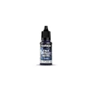 Vallejo True Metallic Metal: Ultramarine Blue Paint Set (4)  (77263)