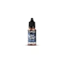 Vallejo True Metallic Metal: Rusty Metal Paint Set (4)  (77269)