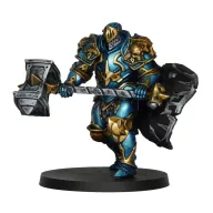   Vallejo True Metallica Metal: Starter Set (12 colors set)  (77272)