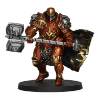   Vallejo True Metallica Metal: Starter Set (12 colors set)  (77272)