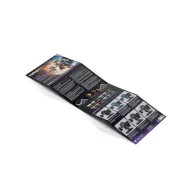   Vallejo True Metallica Metal: Starter Set (12 colors set)  (77272)