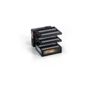   Vallejo True Metallica Metal: Special Box Core Set (60 colors)  (77273)