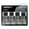 Vallejo Metal Color Set Jet Exhaust 4x32 ml (77602)