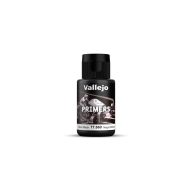 Vallejo Surface Primer Gloss Black 32 ml (77660)
