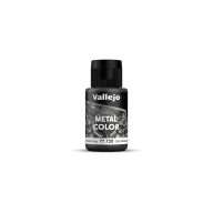 Vallejo Metal Color Gunmetal 32 ml (77720)