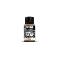 Vallejo Metal Color Gold 32 ml (77725)