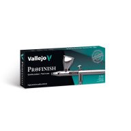   Vallejo PROFINISH By Vallejo, Gravity System, Two in One (90002)