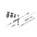 Vallejo PROFINISH By Vallejo, Gravity System, Two in One (90002)