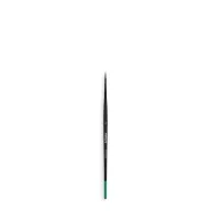 Vallejo Natural Hair Round Brush No. 0 (B01000)