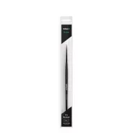 Vallejo Natural Hair Round Brush No. 1 (B01001)