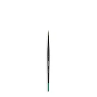 Vallejo Natural Hair Round Brush No. 3 (B01003)