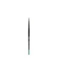 Vallejo Natural Hair Round Brush No. 4 (B01004)