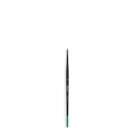 Vallejo Natural Hair Round Brush No. 4/0 (B01040)