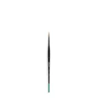 Vallejo Round Synthetic Brush No. 2 (B02002)