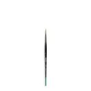 Vallejo Round Synthetic Brush No. 3 (B02003)