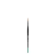 Vallejo Round Synthetic Brush No. 3 (B02003)