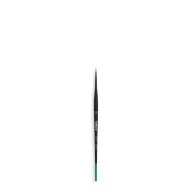 Vallejo Round Synthetic Brush No. 2/0 (B02020)