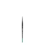 Vallejo Round Synthetic Brush No. 4/0 (B02040)