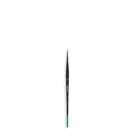 Vallejo Round Synthetic Brush No. 5/0 (B02050)