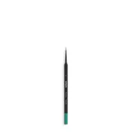   Vallejo Round Synthetic Brush, Triangular Handle No. 0 (B03000)