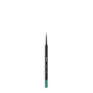   Vallejo Round Synthetic Brush, Triangular Handle No. 1 (B03001)