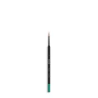  Vallejo Round Synthetic Brush, Triangular Handle No. 2 (B03002)