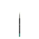 Vallejo Round Synthetic Brush, Triangular Handle No. 3 (B03003)