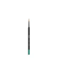   Vallejo Round Synthetic Brush, Triangular Handle No. 3 (B03003)