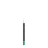   Vallejo Round Synthetic Brush, Triangular Handle No. 3/0 (B03030)