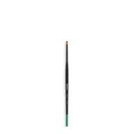 Vallejo Flat Rectangular Synthetic Brush No. 2 (B04002)