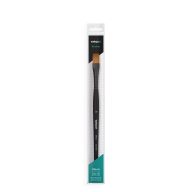 Vallejo Flat Rectangular Synthetic Brush No. 10 (B04010)
